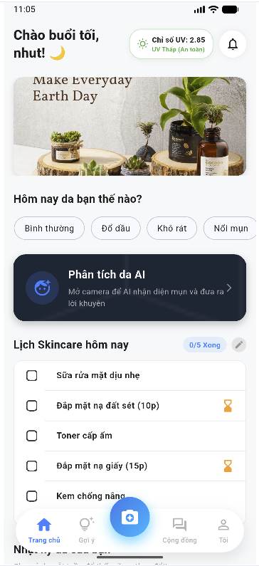 Bảng điều khiển